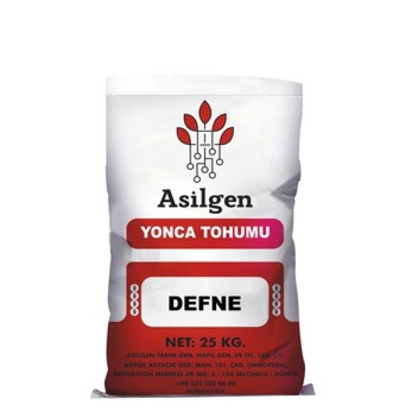 DEFNE Yonca Tohumu (Medicago sativa)